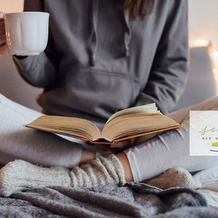 B&B Solea CTA Eksteriør billede