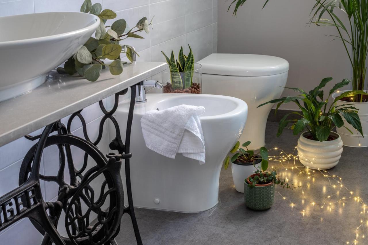 B&B Solea CTA Eksteriør billede