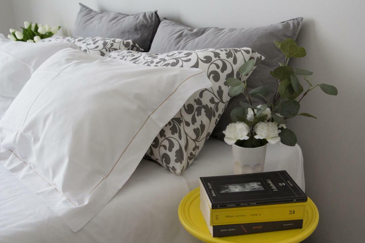 B&B Solea CTA Eksteriør billede